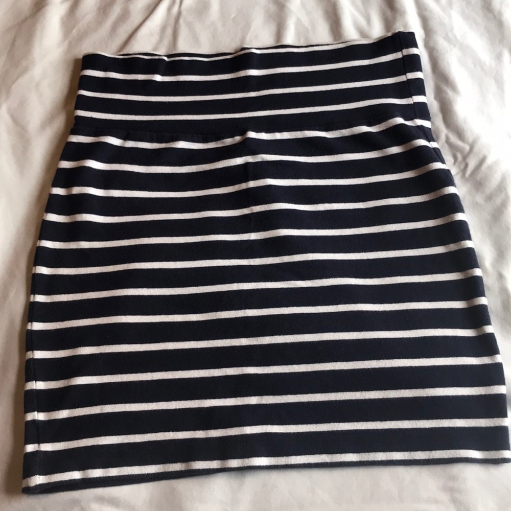 🔴TwentyOne striped skirt🔴